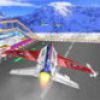 Aero Thunder 3d Image