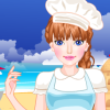 Alicai Cooking Fever Seafood Image