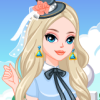 Alice S Tea Party Image