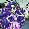 Amanita Nightshade Haircuts Image