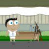 Andy The Athlete