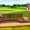 Angry Biker Image