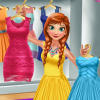 Anna Fashion Day
