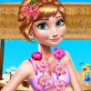 Anna Hawaii Vacation