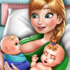Anna Mommy Twins Birth