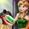 Anna Realife Shopping