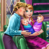 Anna Twins Family Day