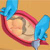 Appendix Surgery Image