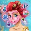 Ariel Real Makeover