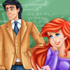 Ariel S Love Confession