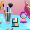 Ariel S Makeup Room