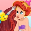 Ariel Spa Day