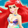 Ariel Underwater Party