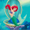 Ariel Water Ballet