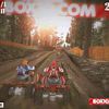 Atv Racing