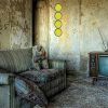 Abandoned Humble Room Escape