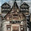 Old Trapped House Escape Image