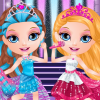 Baby Barbie In Rock N Royals Image