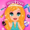 Baby Bling Tiaras