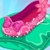 Baby Cinderella Shower