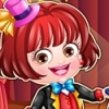 Baby Hazel Magician Dress
