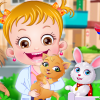 Baby Hazel Pet Hospital 2 Image