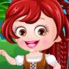 Baby Hazel Pirates Dress