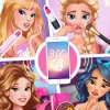 Back To School Princesses Rush Image