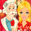 Barbie And Ken Christmas Adventure