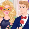 Barbie And Ken Romantic Escape