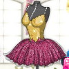 Barbie Ballet Tutu Designer