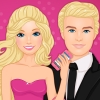 Barbie Blind Date Challenge