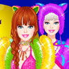 Barbie Cat Woman Image