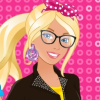Barbie College Fashion Challenge Image