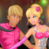 Barbie Dance Party