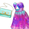 Barbie Ever After High Looks