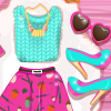 Barbie Fashion Blogger