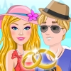 Barbie Honeymoon Love