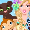 Barbie Jungle Adventure Image