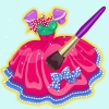 Barbie Lolita Doll Creator