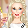 Barbie Loves Smoothie