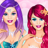 Barbie Mermaid Trends