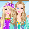 Barbie Morning Princess