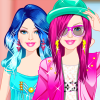 Barbie Ombre Style Trends