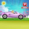 Barbie Parking