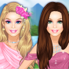 Barbie Perfect Bridesmaid
