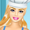 Barbie Perfect Pumpkin Pie