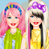 Barbie Popstar Princess