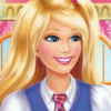 Barbie Princess Charm School