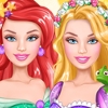 Barbie Princess Designs